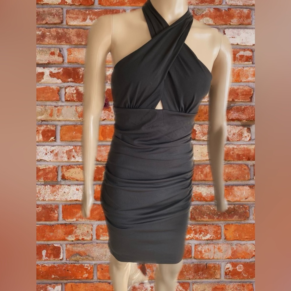 Holiday Party Dress
